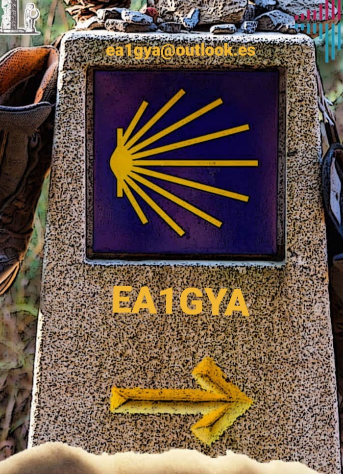 Primary Image for EA1GYA