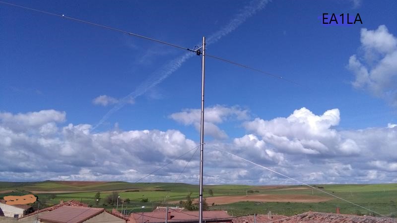 Primary Image for EA1LA