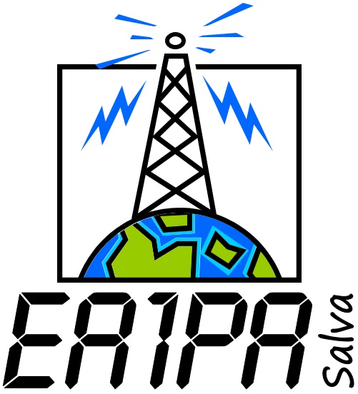 Primary Image for EA1PA