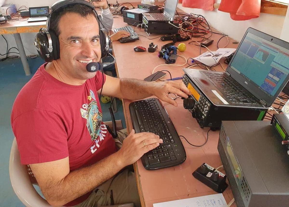 Primary Image for EA1SA