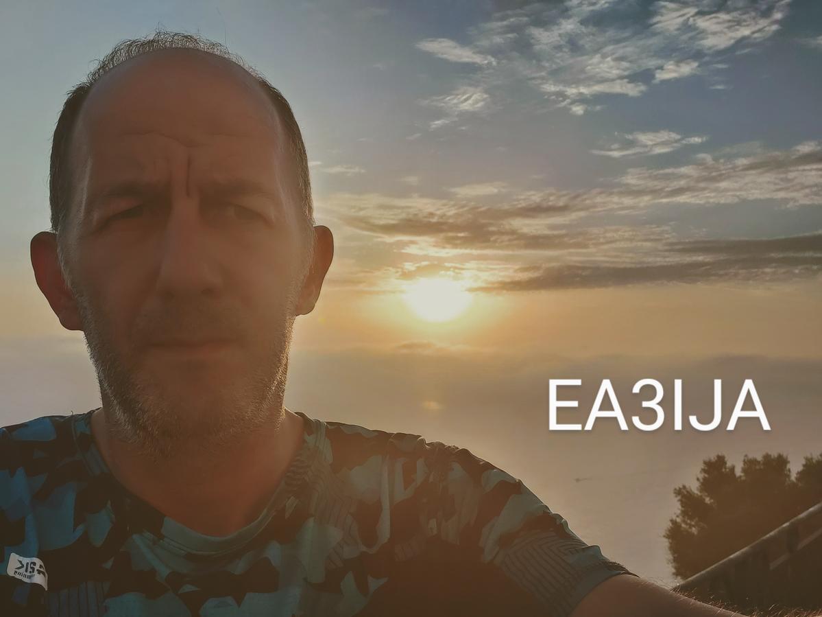 Primary Image for EA3IJA