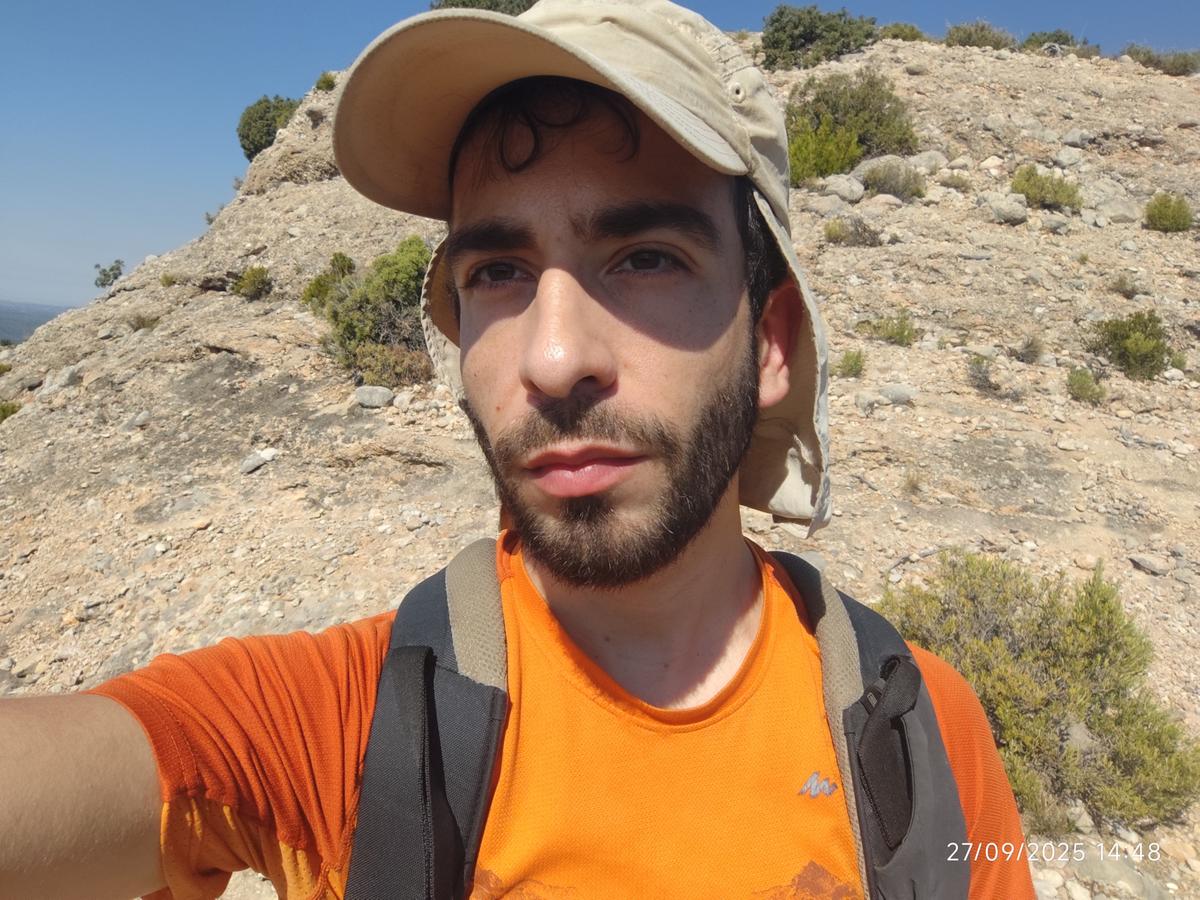 Primary Image for EA3ISA