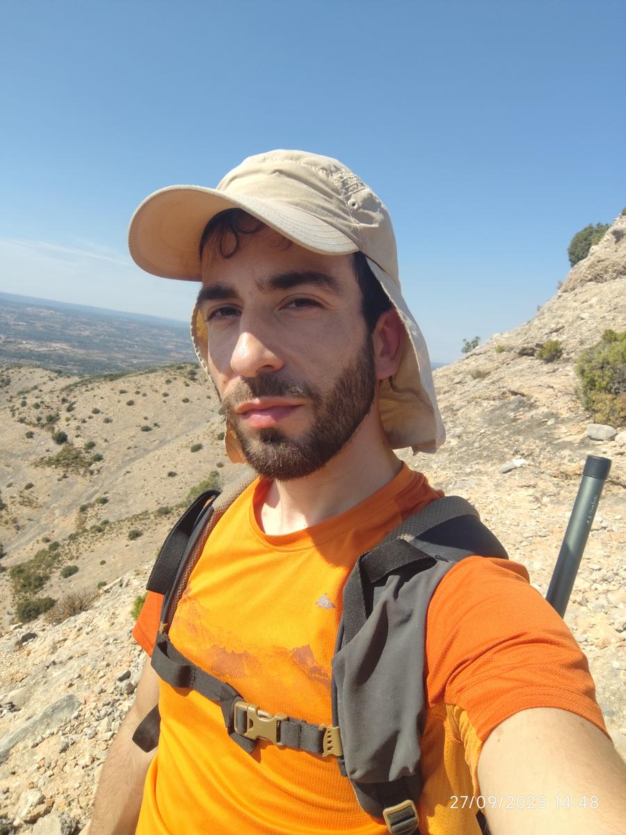 Primary Image for EA3ISA