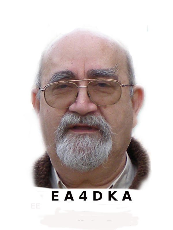 Primary Image for EA4DKA
