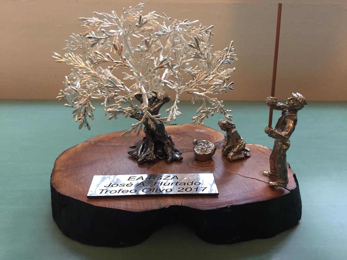 Primary Image for EA4GZA