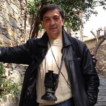 Primary Image for EA4IIA