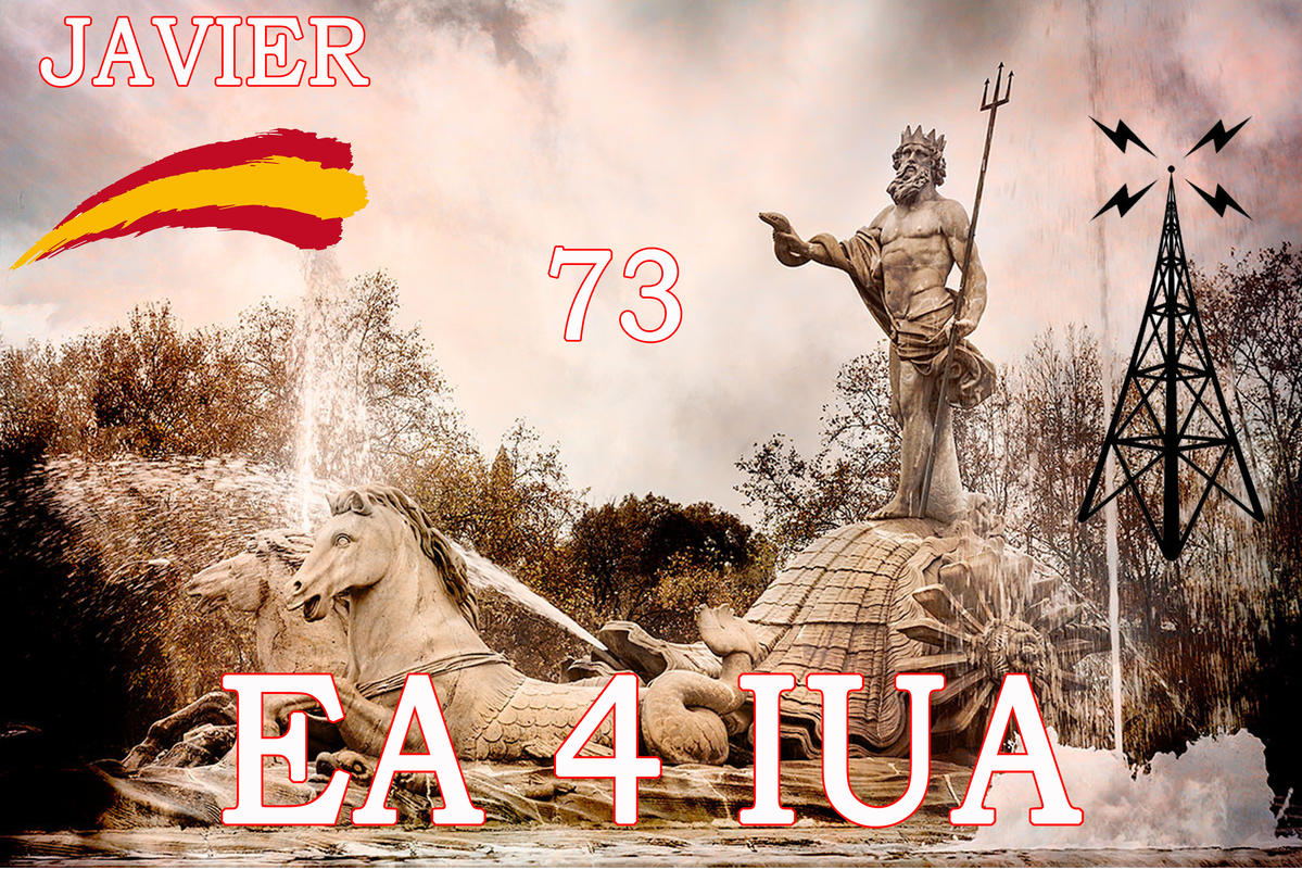 Primary Image for EA4IUA