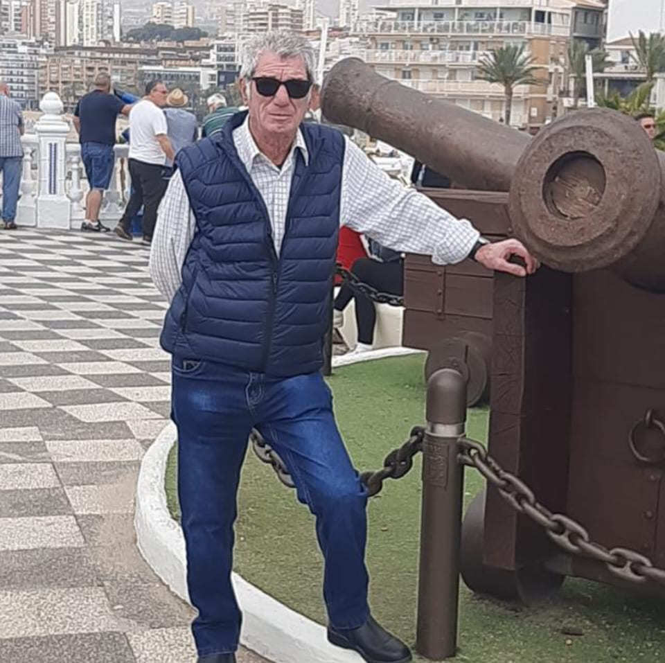 Primary Image for EA5GZA