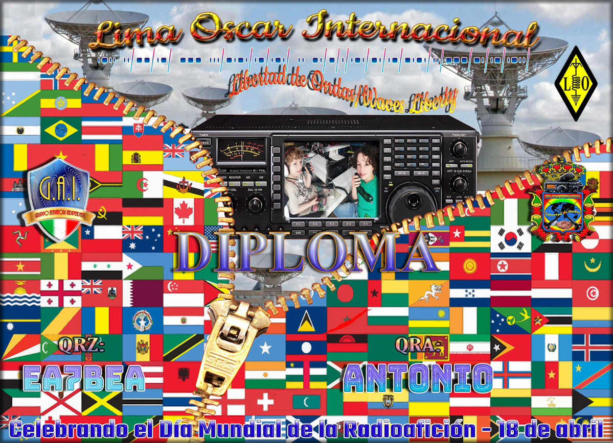 Primary Image for EA7BEA