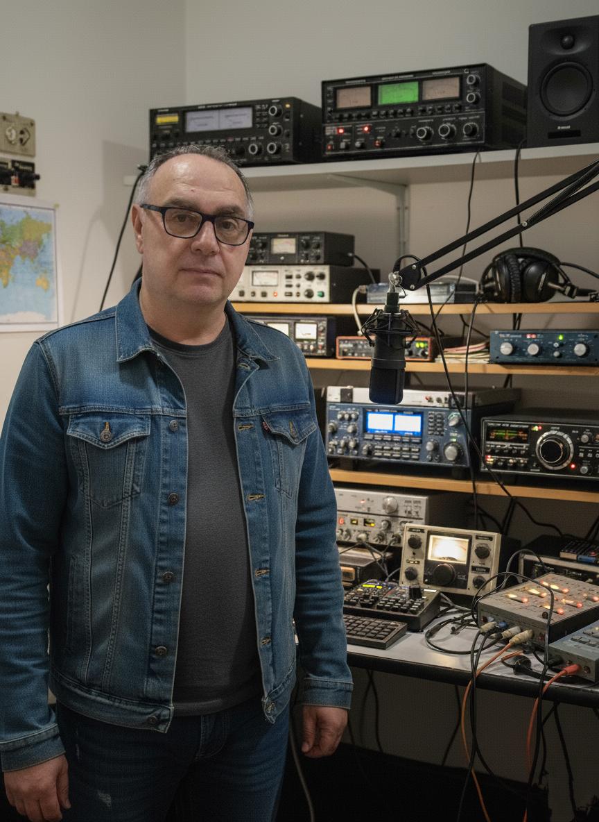 Primary Image for EA7JSA