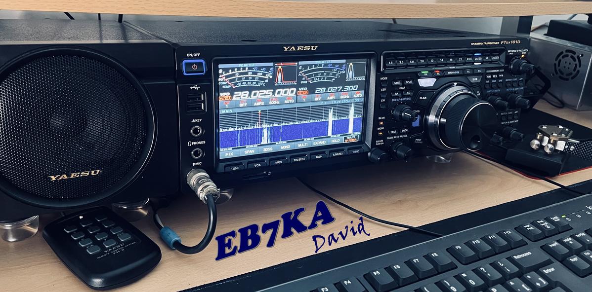 Primary Image for EB7KA