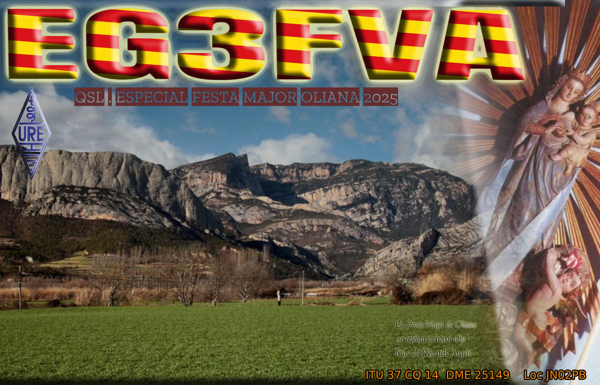 Primary Image for EG3FVA