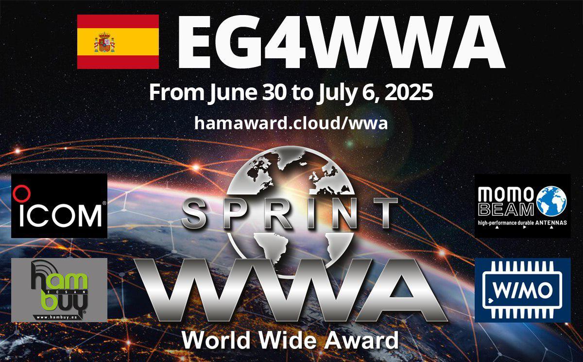 Primary Image for EG4WWA