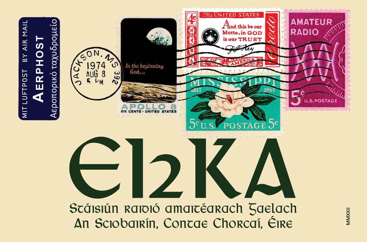 Primary Image for EI2KA