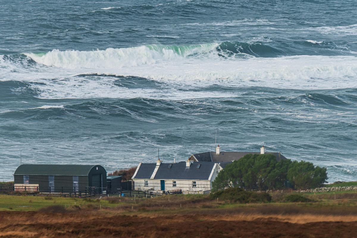 Primary Image for EI9KA