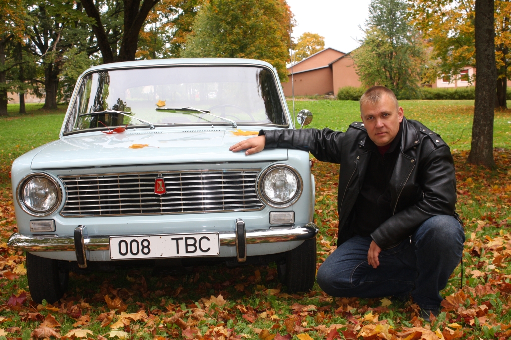 Primary Image for ES6VIA