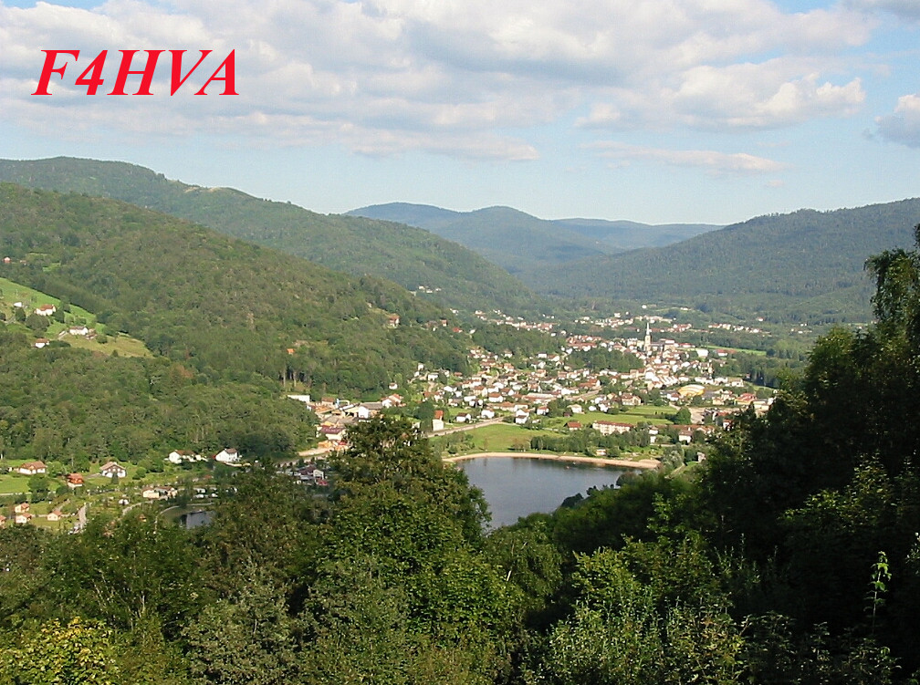 Primary Image for F4HVA