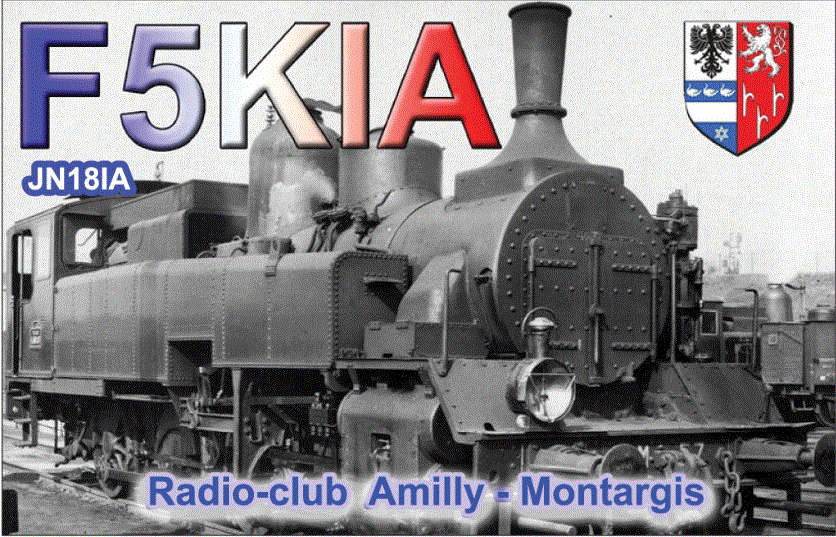 Primary Image for F5KIA