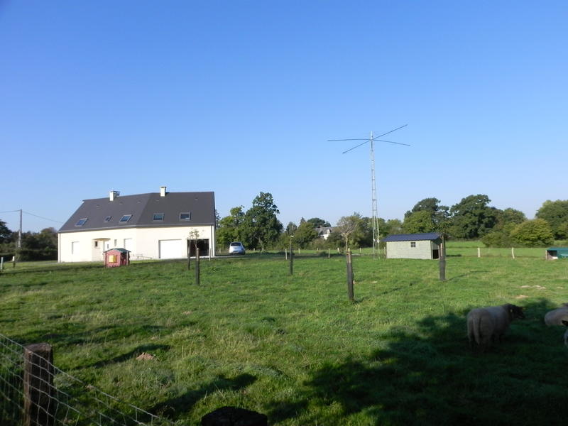 Primary Image for F5NGA