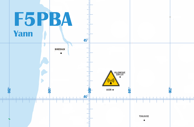 Primary Image for F5PBA