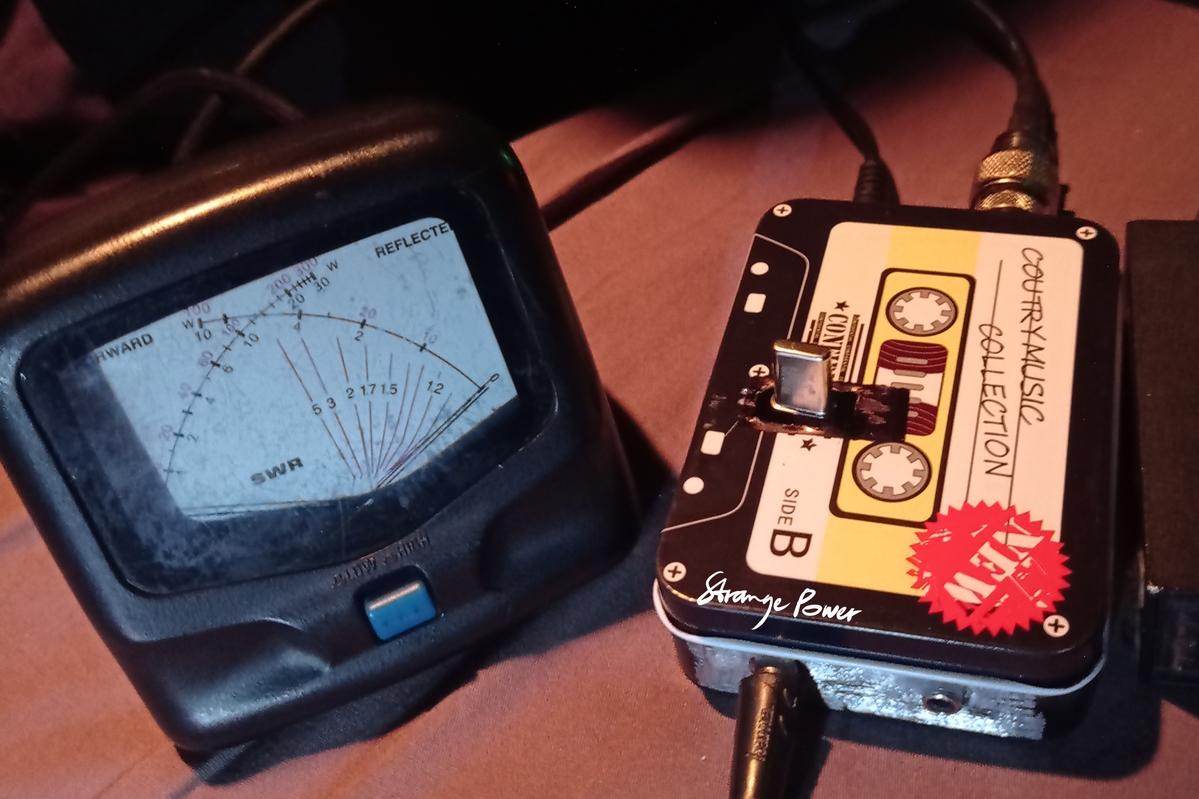 Primary Image for F8FCA