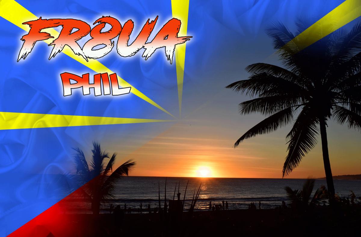 Primary Image for FR8UA