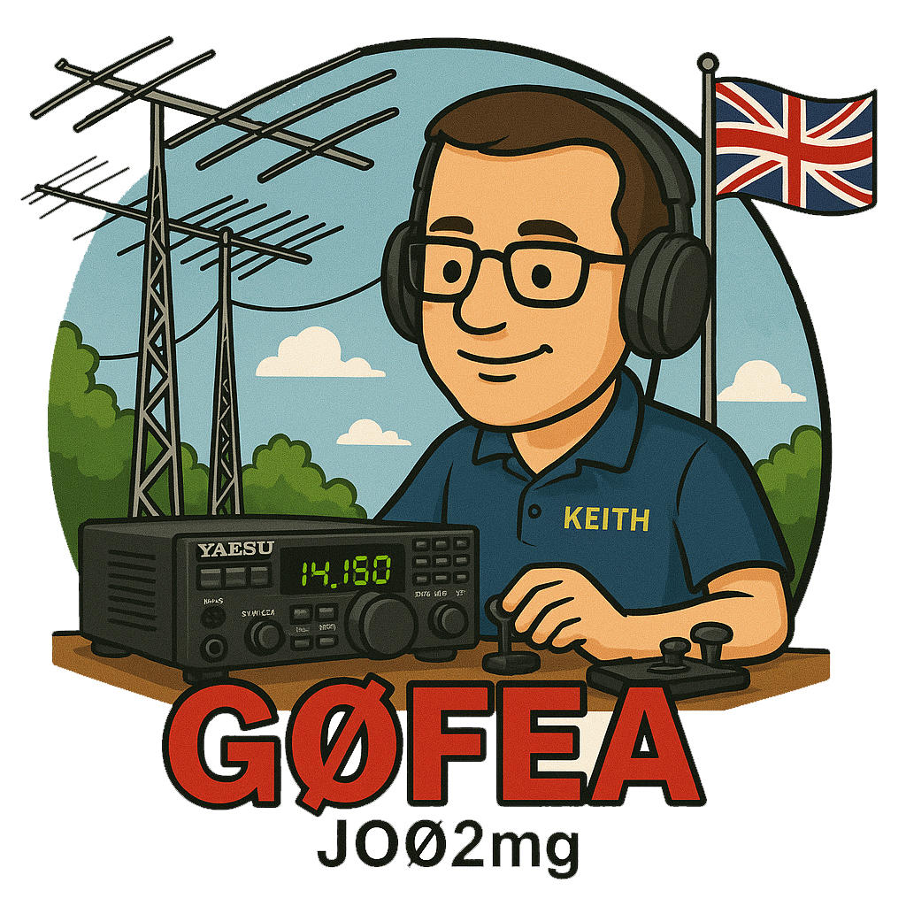 Primary Image for G0FEA