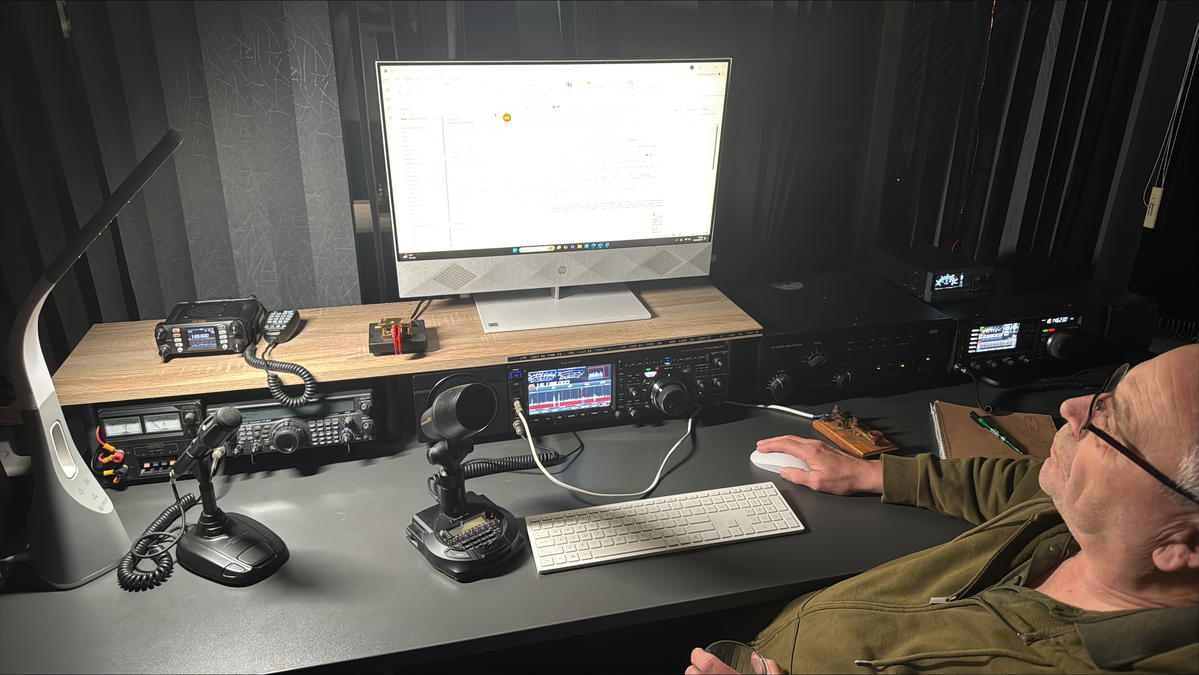 Primary Image for G1HYA