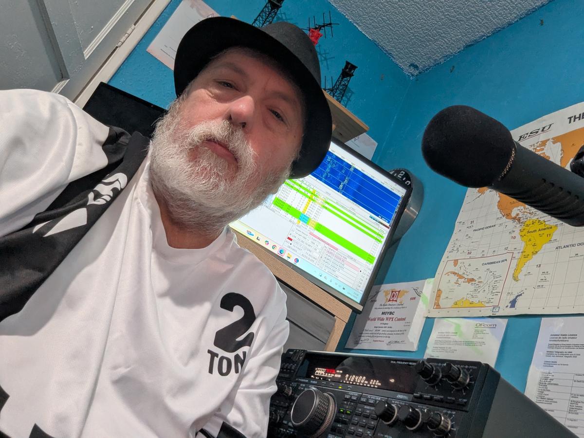 Primary Image for G3SKA