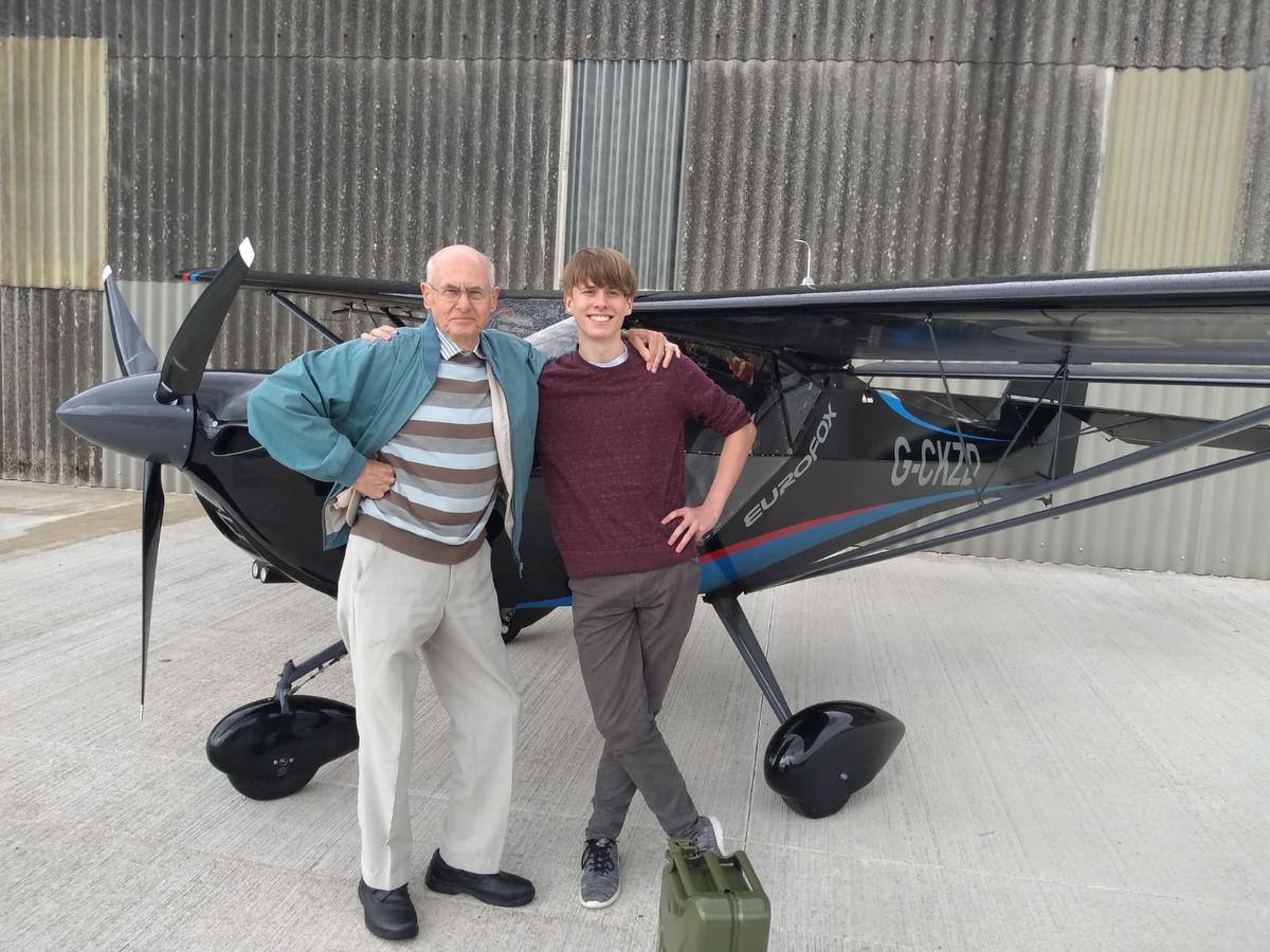 Primary Image for G3YWA