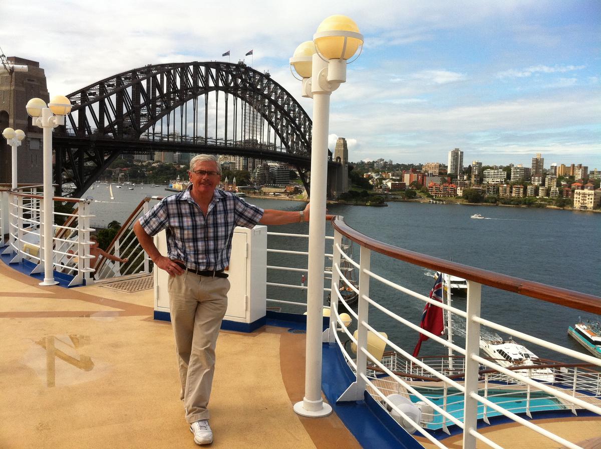 Primary Image for G8SFA