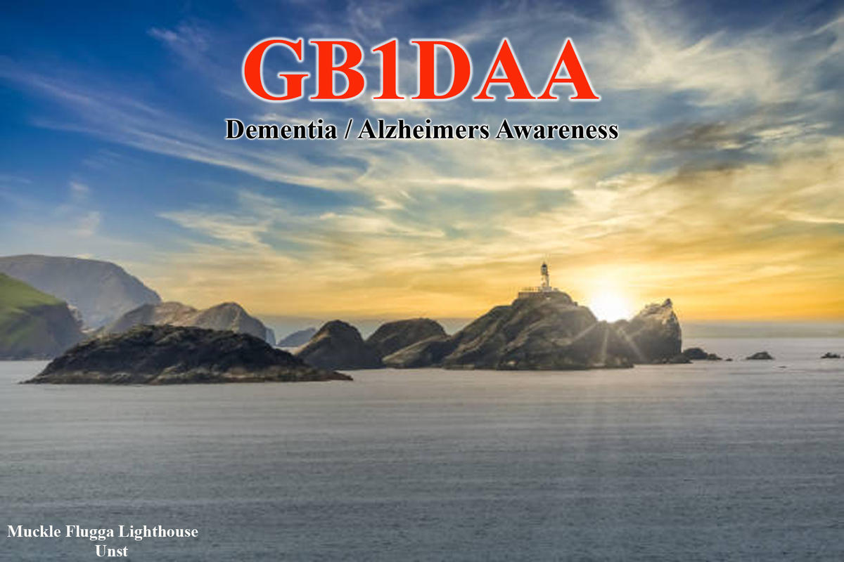 Primary Image for GB1DAA
