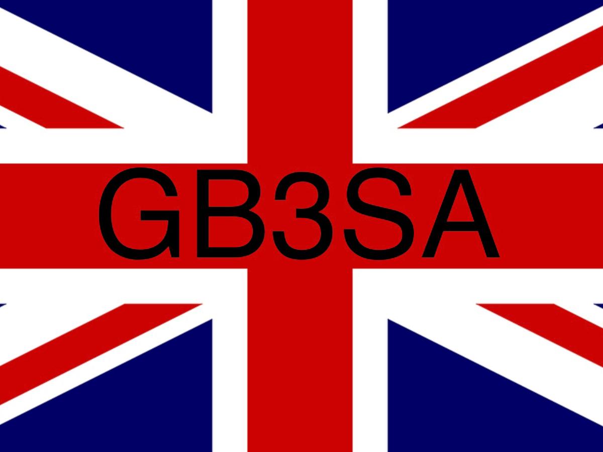 Primary Image for GB3SA