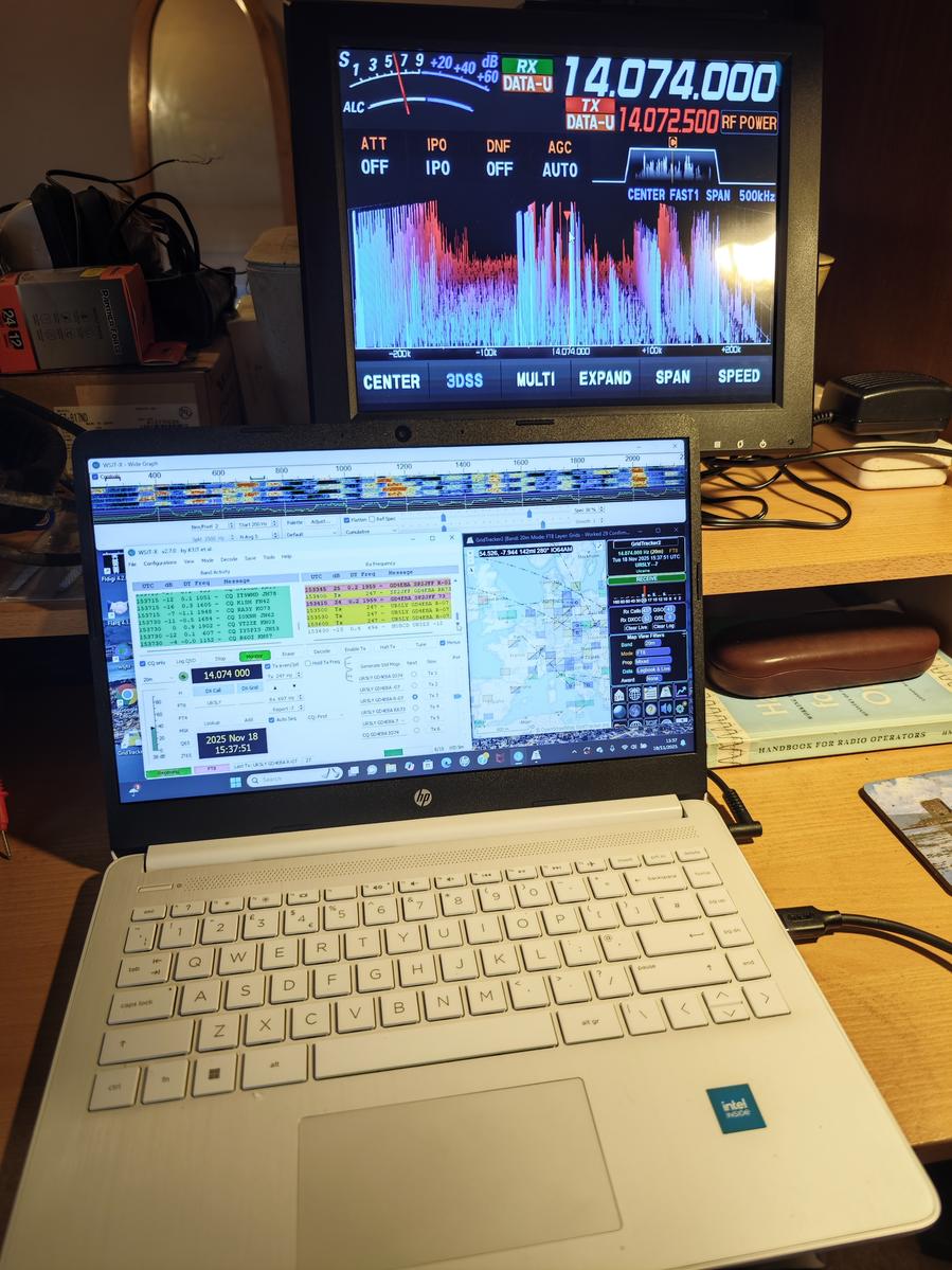 Primary Image for GD4EBA