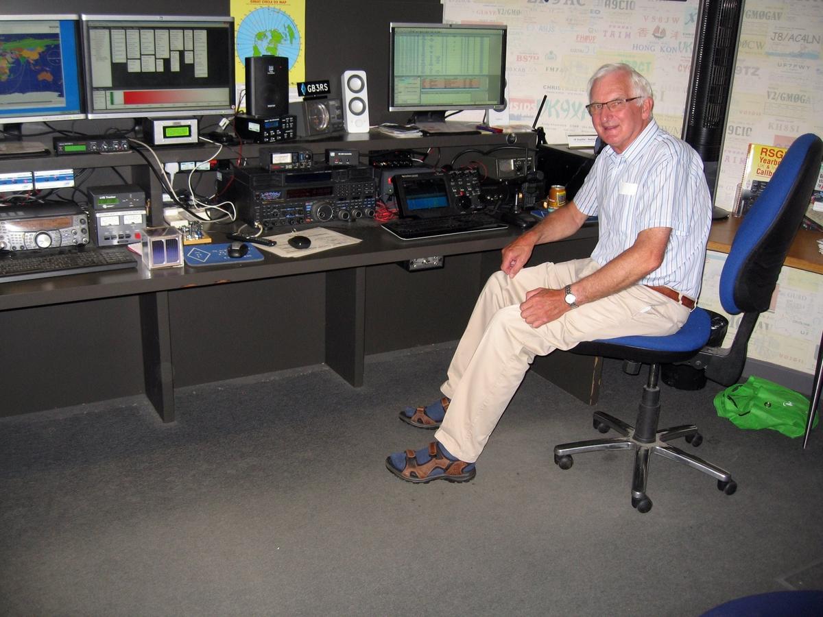 Primary Image for GM0NCA