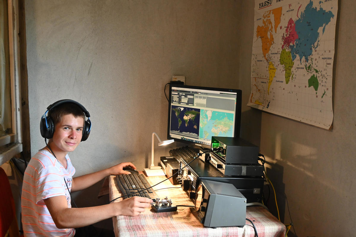 Primary Image for HA8TA