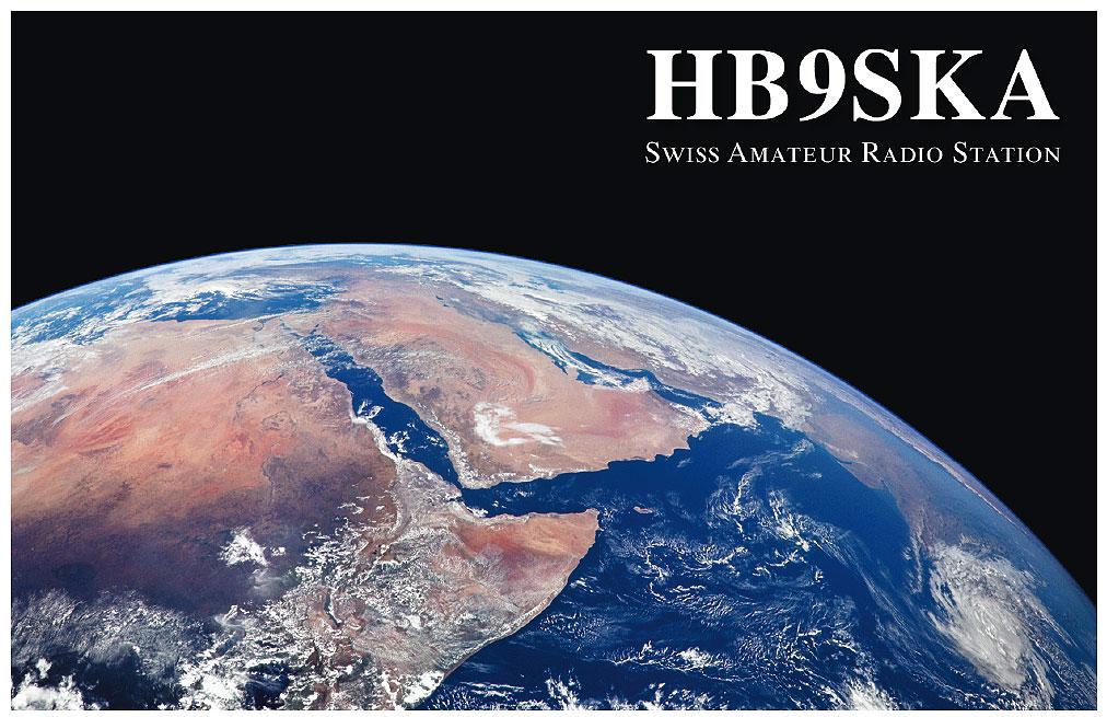 Primary Image for HB9SKA