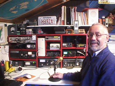 Primary Image for HB9ZA