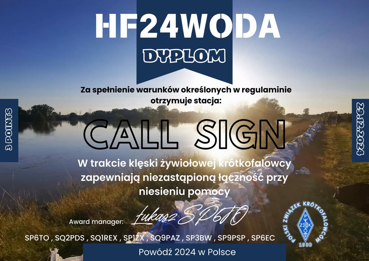 Primary Image for HF24WODA
