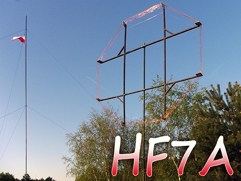 Primary Image for HF7A
