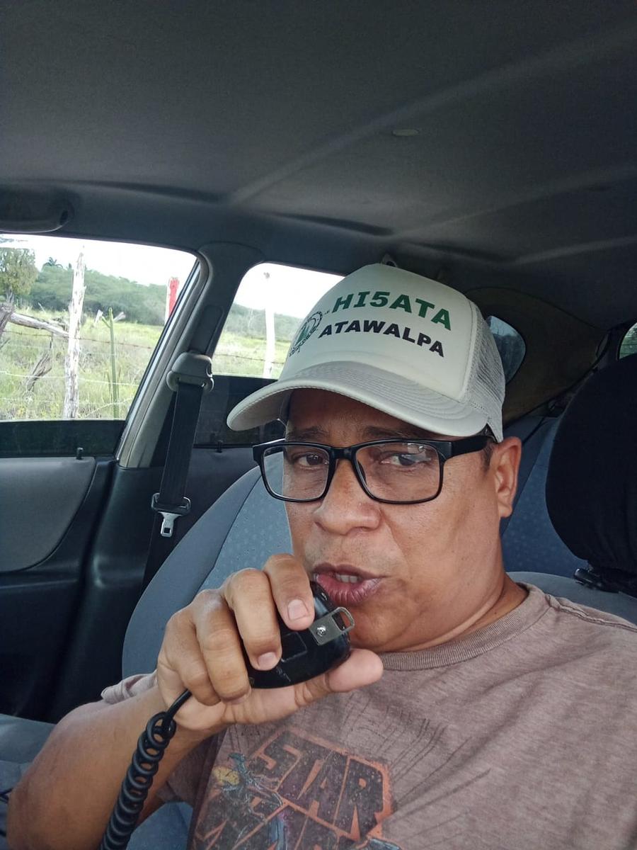 Primary Image for HI5ATA