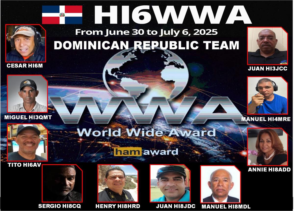 Primary Image for HI6WWA