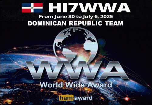 Primary Image for HI7WWA