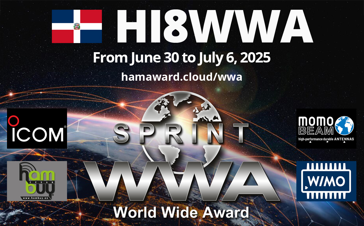 Primary Image for HI8WWA