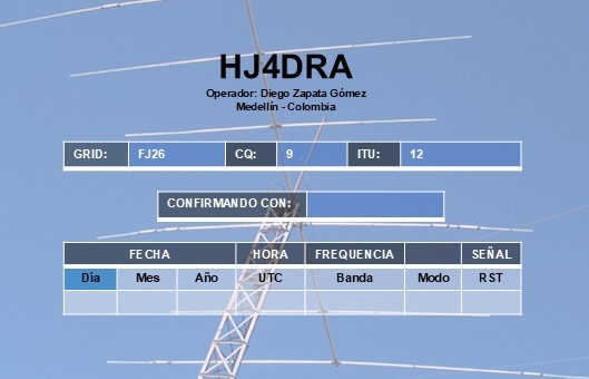 Primary Image for HJ4DRA