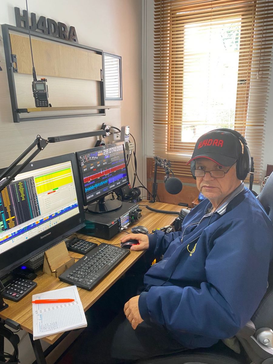 Primary Image for HJ4DRA