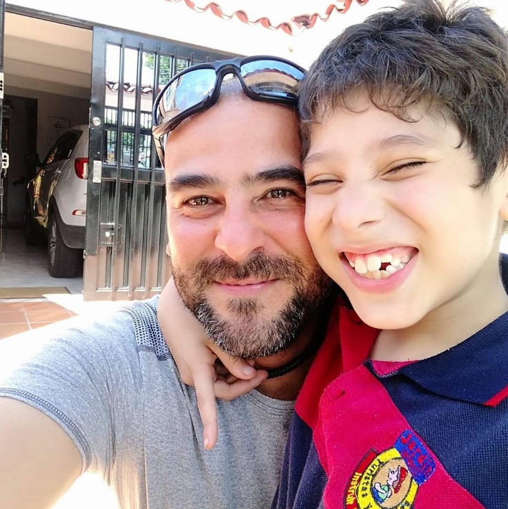 Primary Image for HJ6IEA