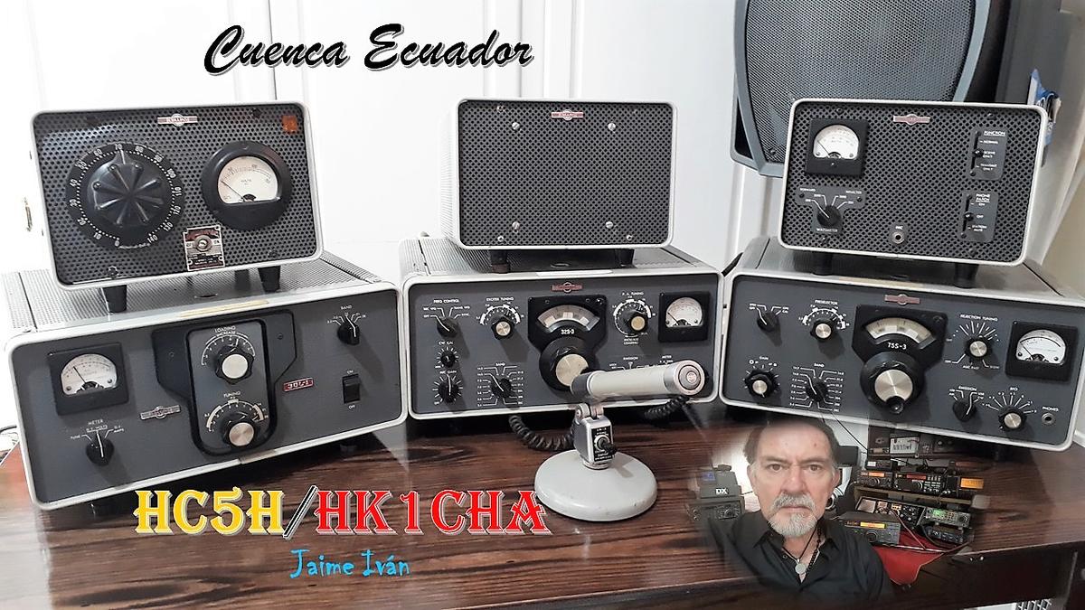 Primary Image for HK1CHA