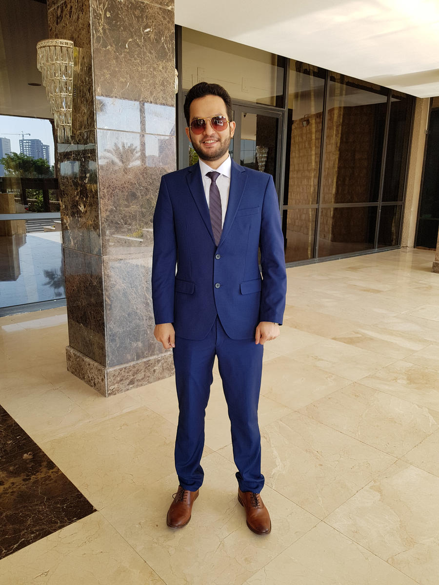 Primary Image for HZ1YA