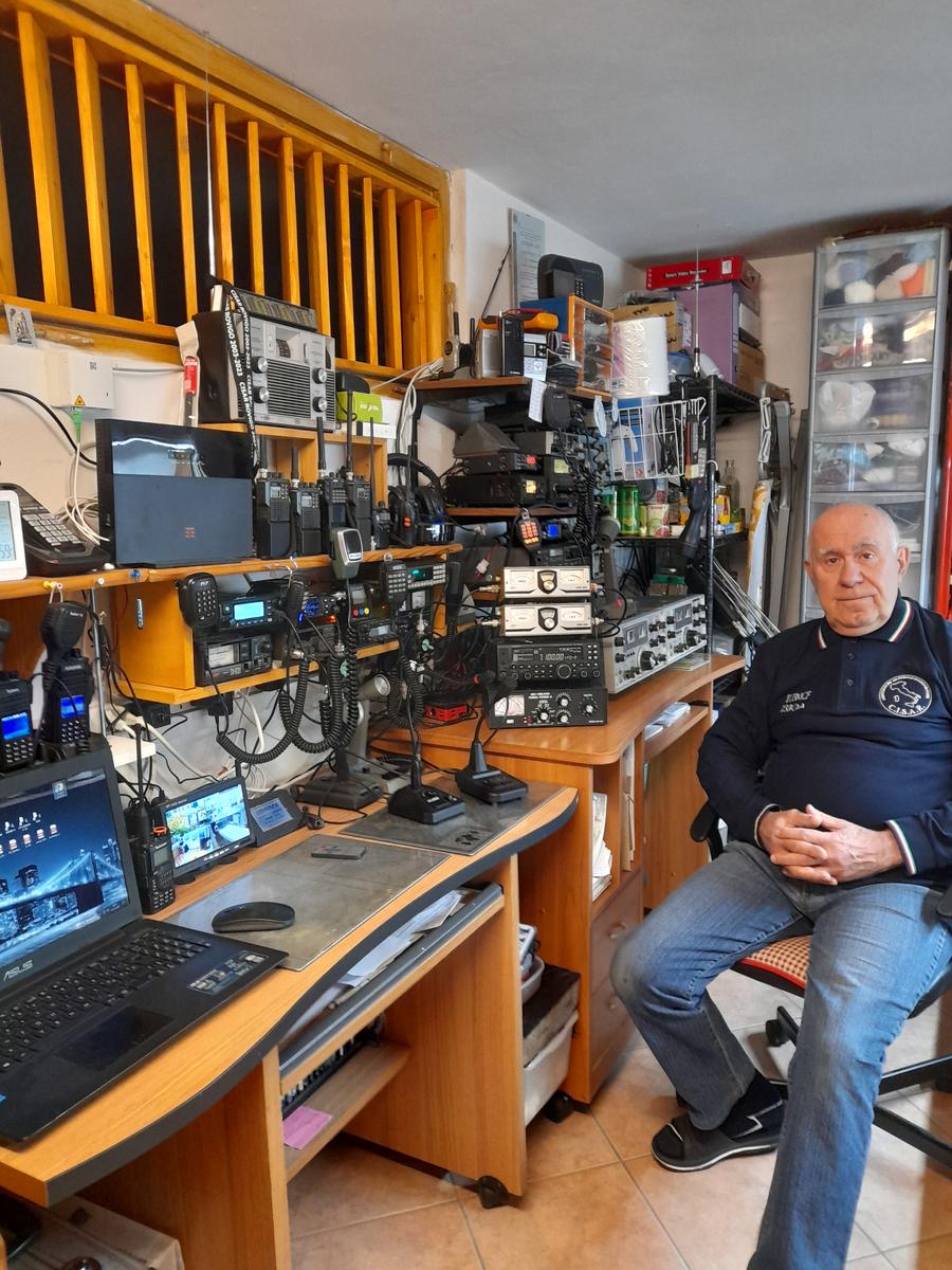 Primary Image for I3JOA